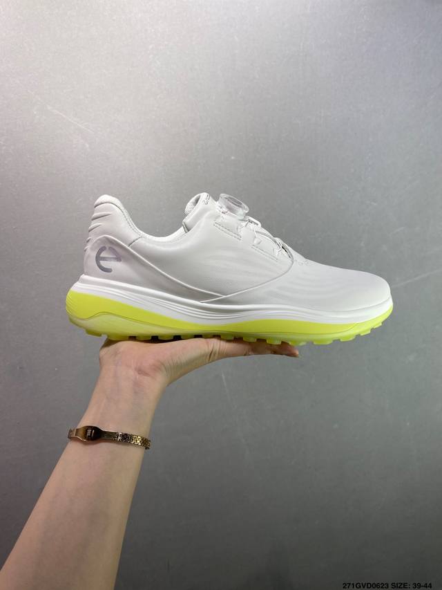 New Ecco Danish light luxury brand Zero Weight Series Casual shoes of the same s