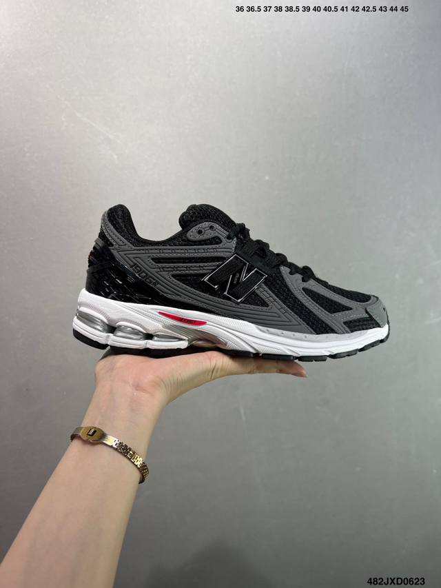 Corporate-level New Balance M 6 series retro single product treasure dad shoe co