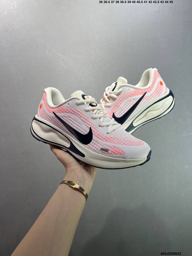 Nike Journey Run running shoes Specially for foreign trade orders, original fact