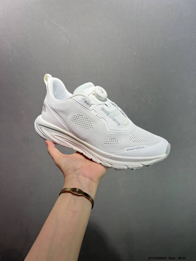 Corporate-level Descente Chron series unisex Chron retro sports casual shoes Ite