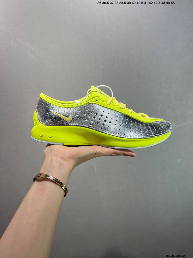 Nike Air Superfly comfortable and versatile non-slip wear-resistant low-top runn