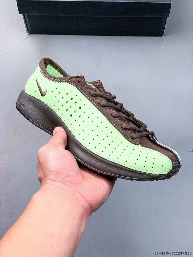 Nike Air Superfly Nike 2025 new shock-absorbing retro all-match casual running s