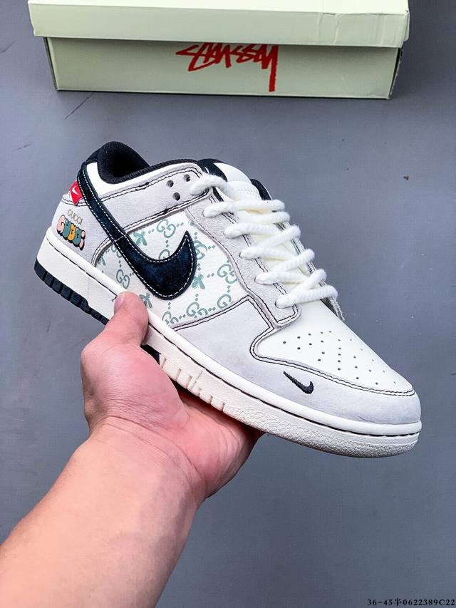 Collection Nike Dunk Sb Low Nike low-top skateboard shoes Pure original producti