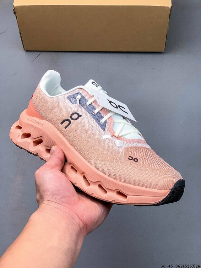 On Angpao Cloudtilt lightweight running shoes 24 new men and women comfortable c