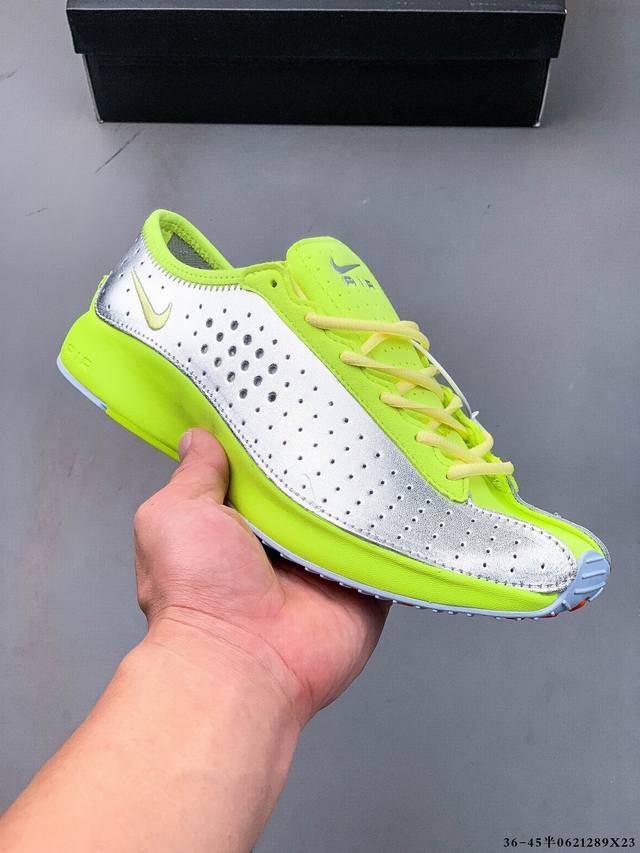 Nike Air Superfly Nike 2025 new shock-absorbing retro all-match casual running s