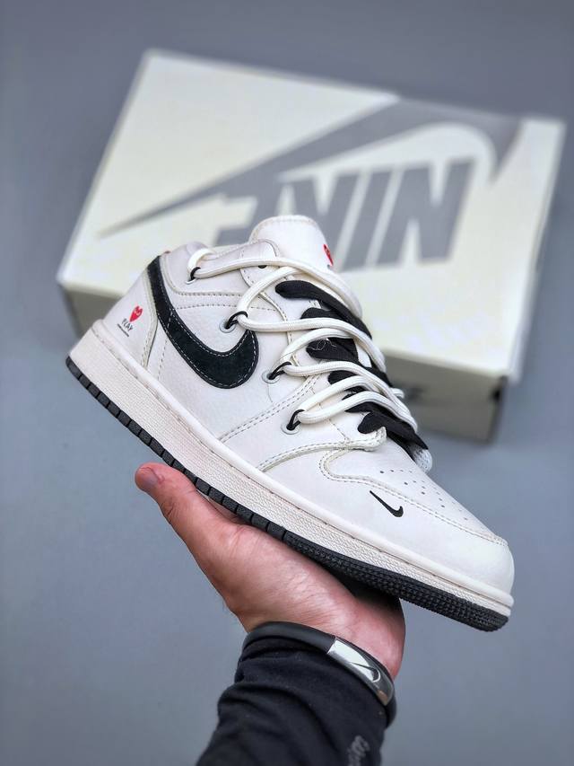 Today's new special offer Nike SB Dunk Low joint anniversary high-end customized