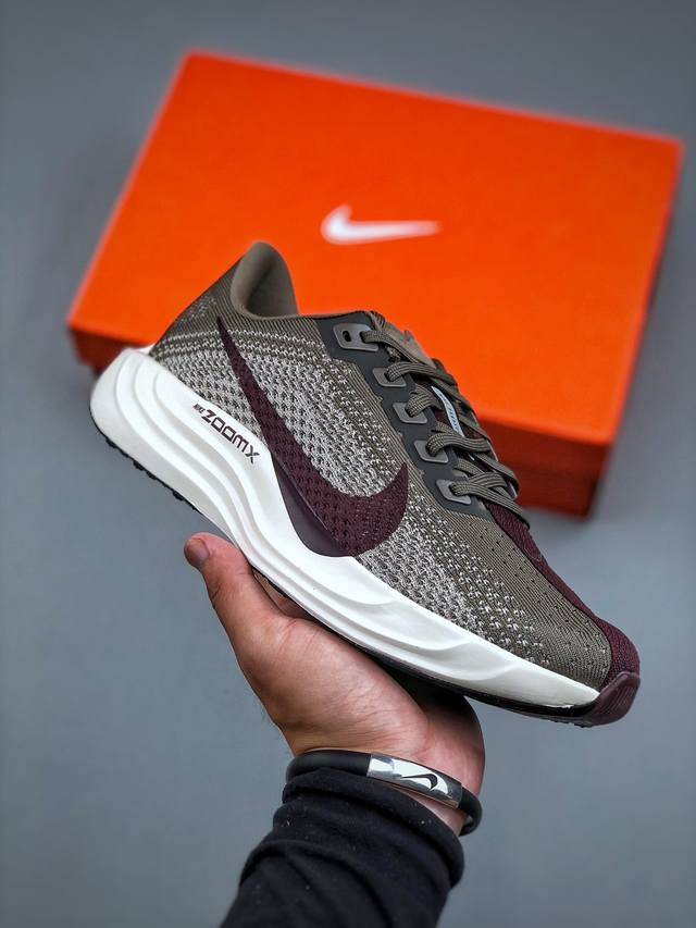 Nike Flex Plus Pegasus Plus Comfort Running Shoes Mesh breathable running shoes