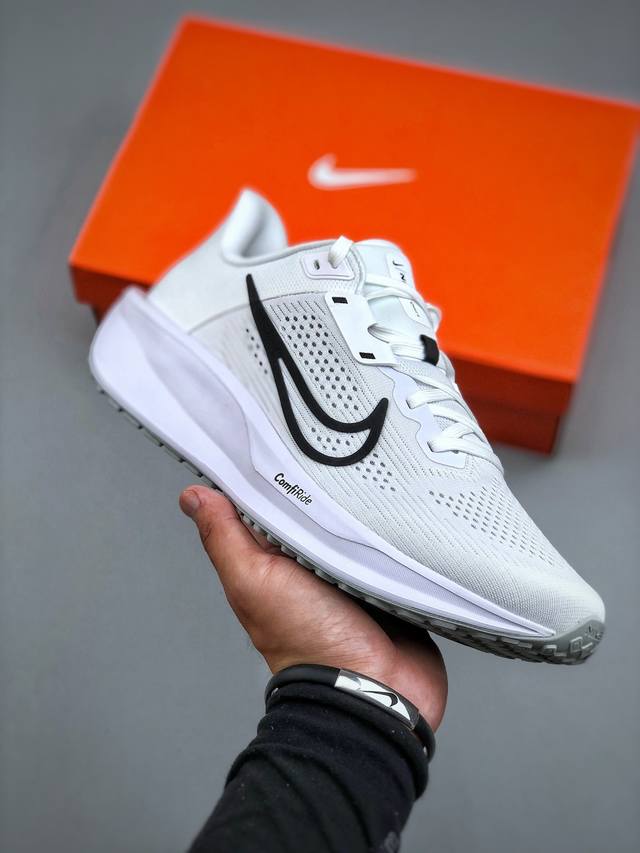 Nike Quest 6 Speed 6th Generation Mesh Breathable Fashion Casual Running Shoes S