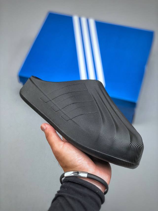 Adidasi Originals Adifom Superstar Mule duck shoes Adidas's hot-selling duck sli