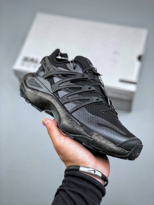 J version pure original Salomon Xt Pu.Re Advanced trendy off-road functional out