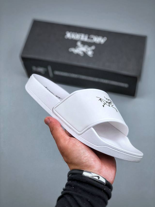 Arcteryx Slipper Beach Flip Flops Size: 36-45