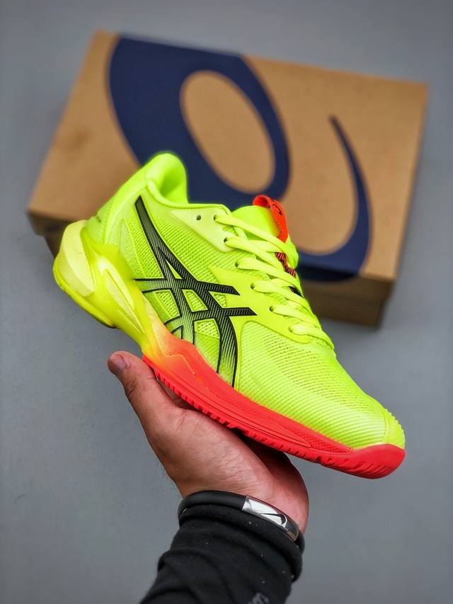 Solution Speed Ff 3 Yyb Djokovic professional basketball shoes professional runn