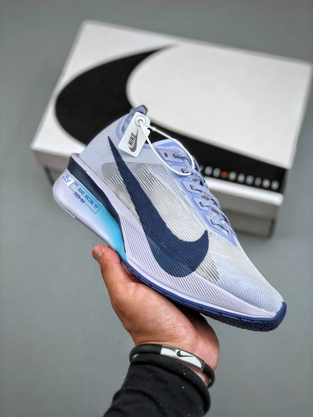Nike Zoomx Vaporfly Next% 4 Air Flight 4th Generation Series Low-top Racing Ligh