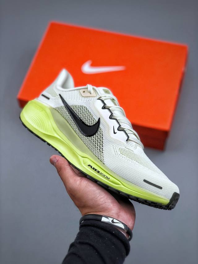 Nike Air Zoom Pegasus 41 Nike mesh breathable, lightweight and wear-resistant ru