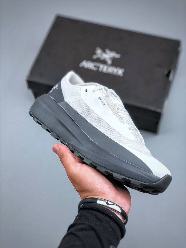 Arcteryx Vertex Speed soft, comfortable, non-slip and wear-resistant low-top cro