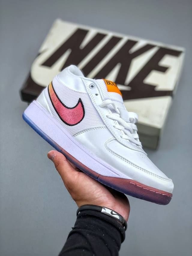 Nike Book 1 Booker 1 men's anti-slip and wear-resistant basketball shoes! Item N