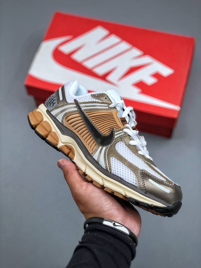 Nike Zoom Vomero 5 Marathon Retro Running Five Generations Leisure Sports Joggin