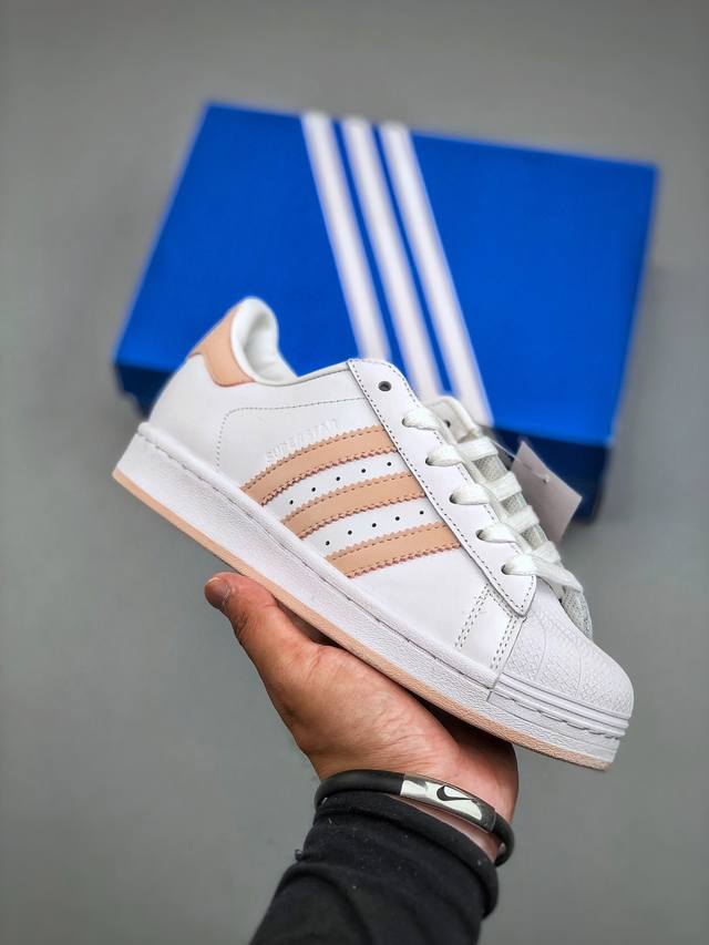 Adidas Superstar Jh7056 shell toe casual sneakers Size: 35 36 36.5 37 38 38.5 39