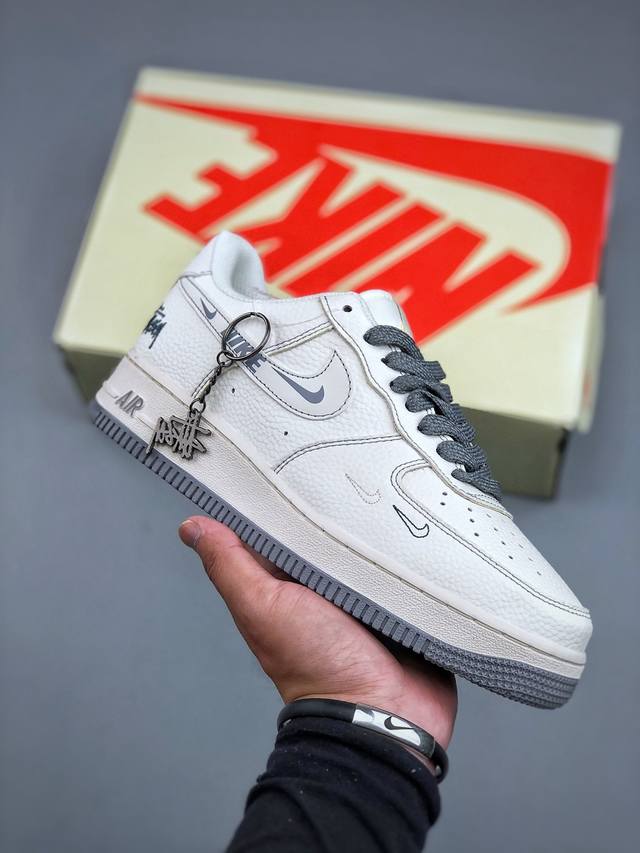 Nike Air Force 1'07 Air Force One low-top versatile casual sports sneakers. Soft