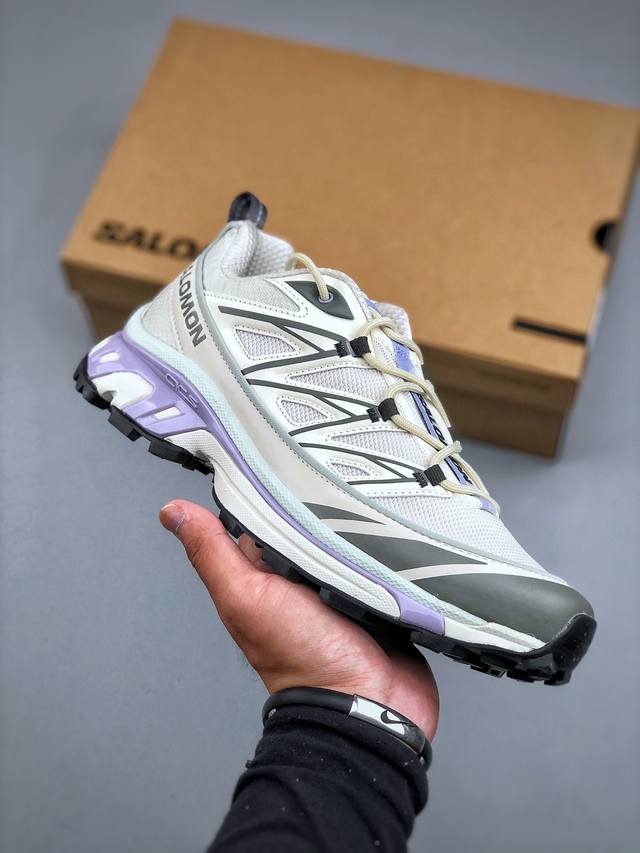 Salomon Xt-6 Expanse Salomon trendy off-road functional outdoor functional shoes