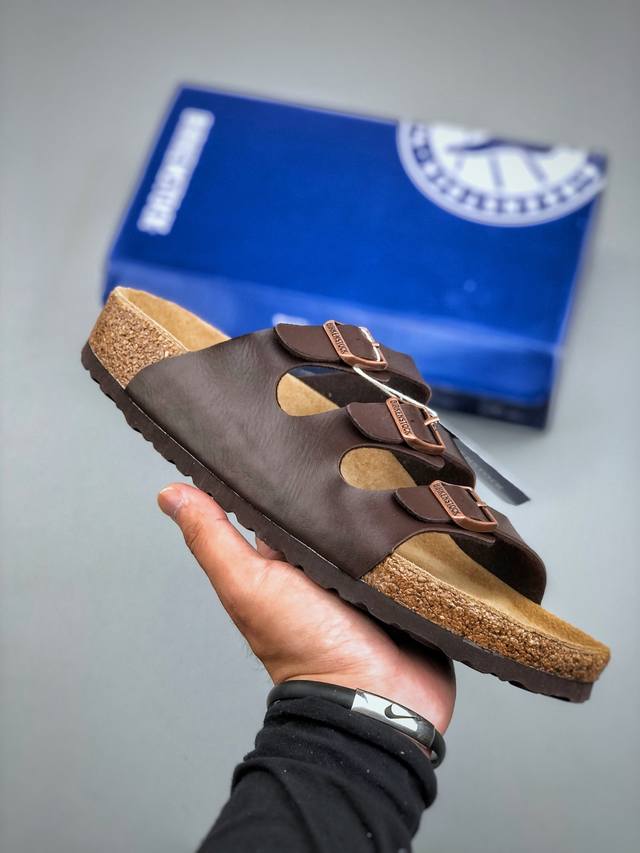 Birkenstock flip flops Made in Guangdong #Birkenstock, a century-old German shoe