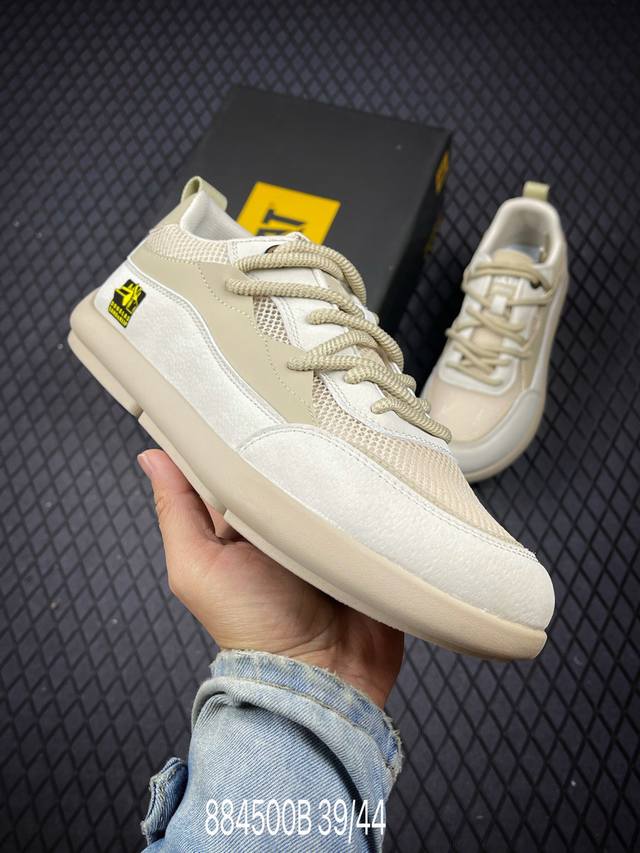 B Cat Carter Guangdong's new process upgrades breathable mesh material Outsole t