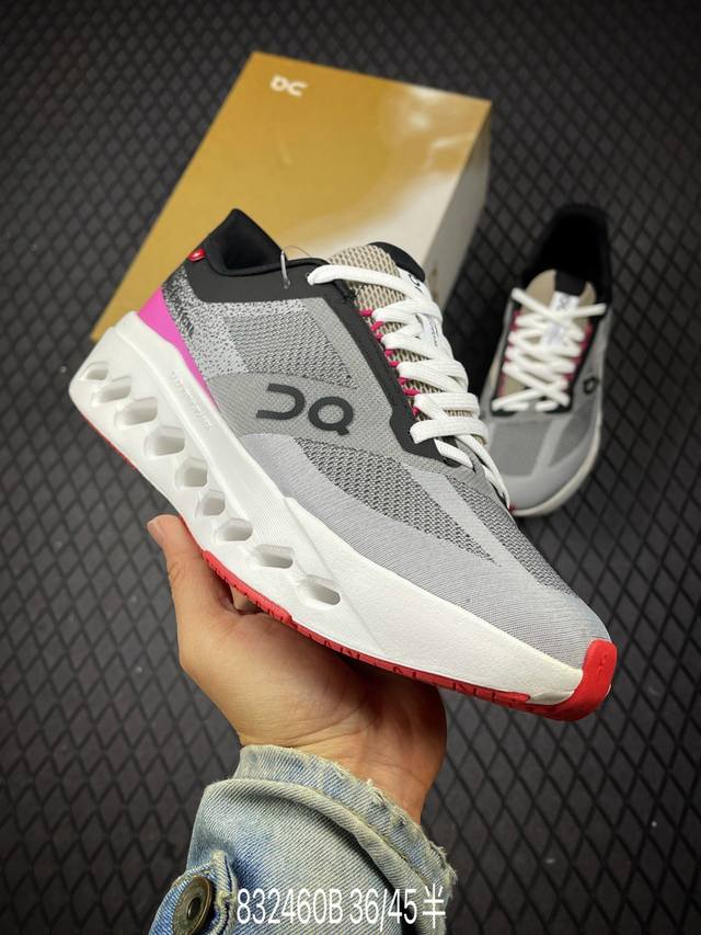 B Corporate-level On Cloudtilt lightweight sports casual shoes The foot feels ve