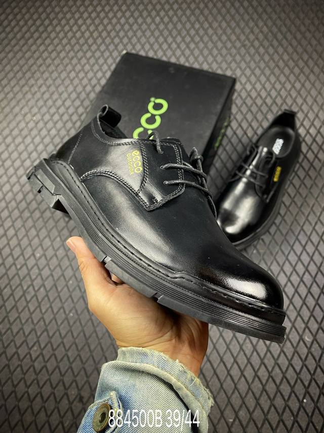 B Ecco Guangdong original breathable equipped with original three-piece dustproo