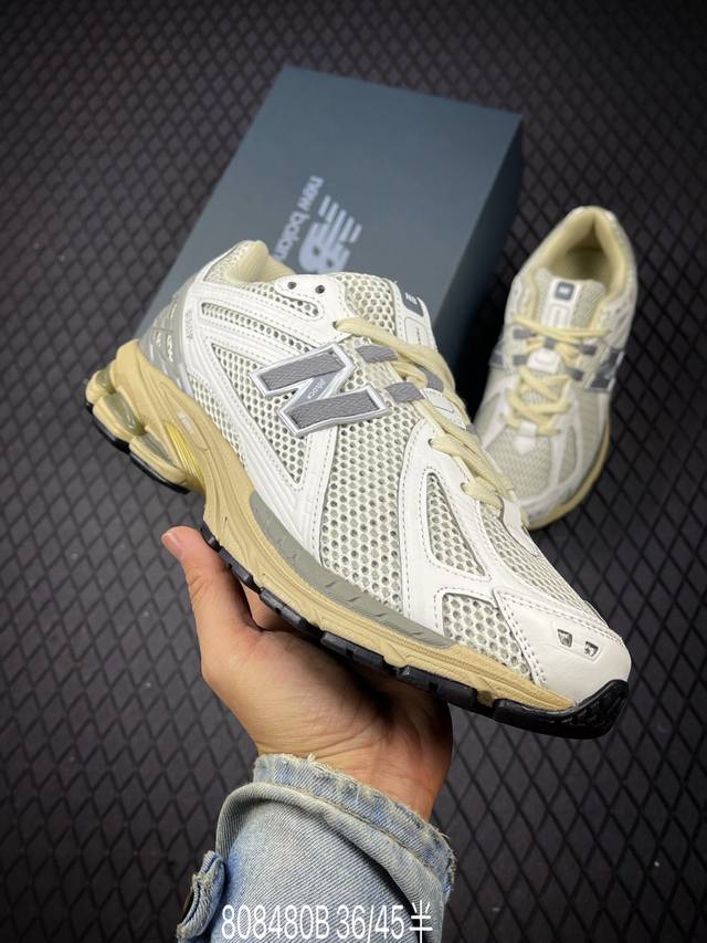 B Corporate-level New Balance M1906 series retro single product treasure dad sho