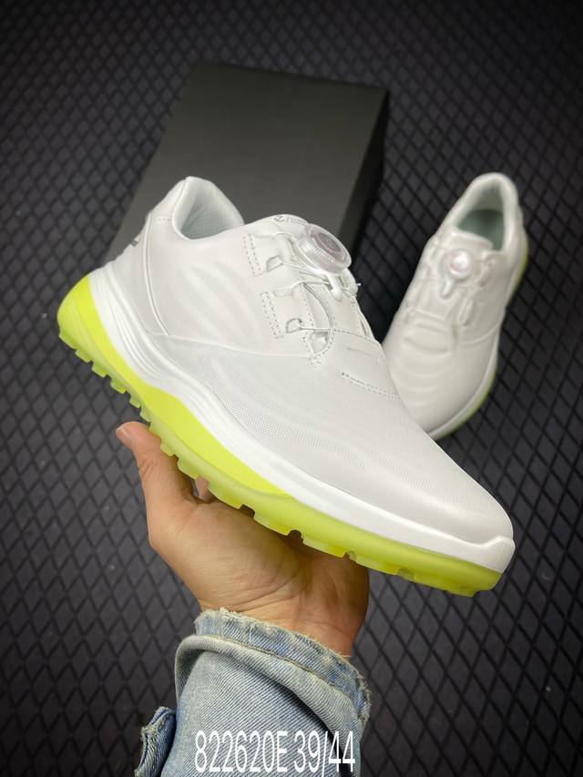 E Ecco Xiaohongshu hot new all-match casual Ecco men's running shoes casual shoe