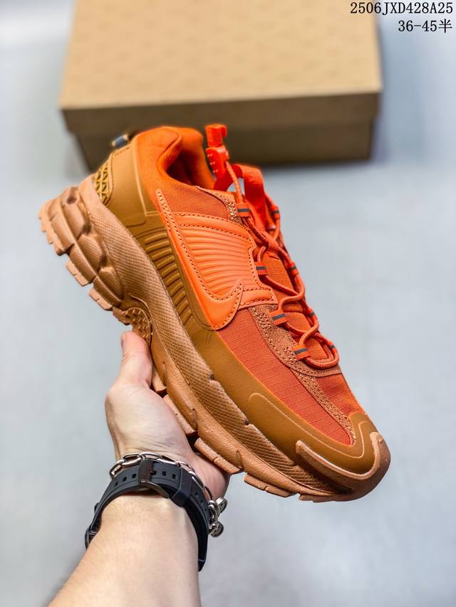 Nike Zoom Vomero Roam Marathon Retro Running Fifth Generation Casual Sports Jogg