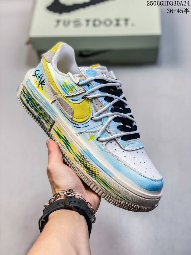 Corporate-grade with half-size Nike Air Force 7 Air Force One low-top versatile