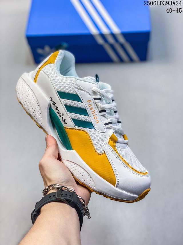 Corporate-level Adidas Adidas Supernova Rlse M clover mesh breathable sports sho