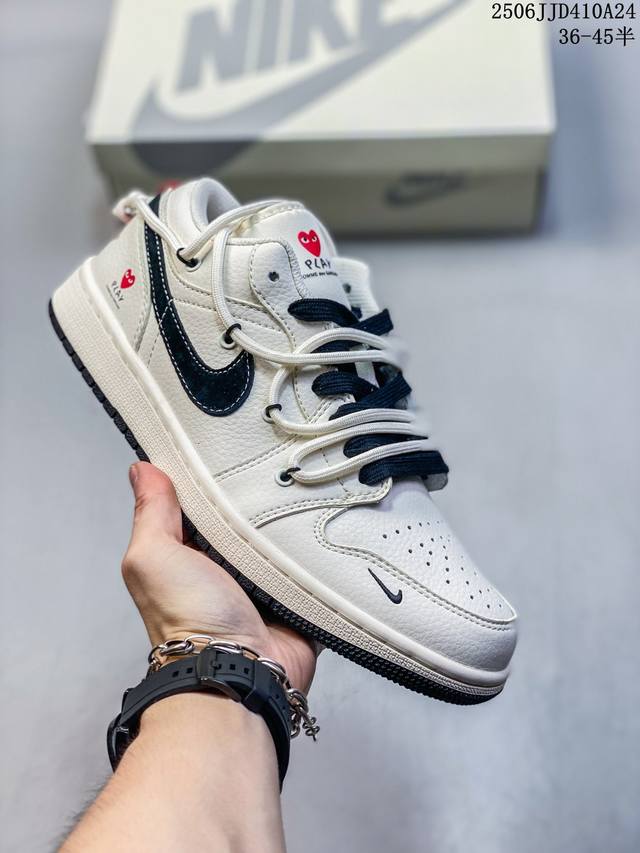Nike Sb Dunk Low "Black Goku Series Beige Gray Black Hook" Anniversary High-end