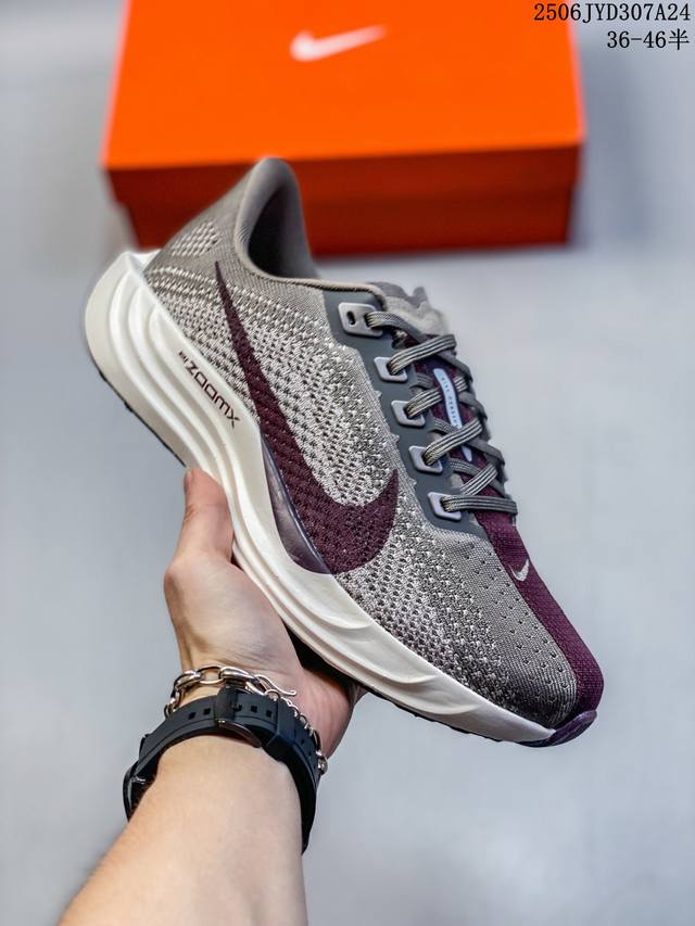 Corporate Nike Zoom Pegasus 35 Turbo Moon Landing 35th Generation Running Shoes