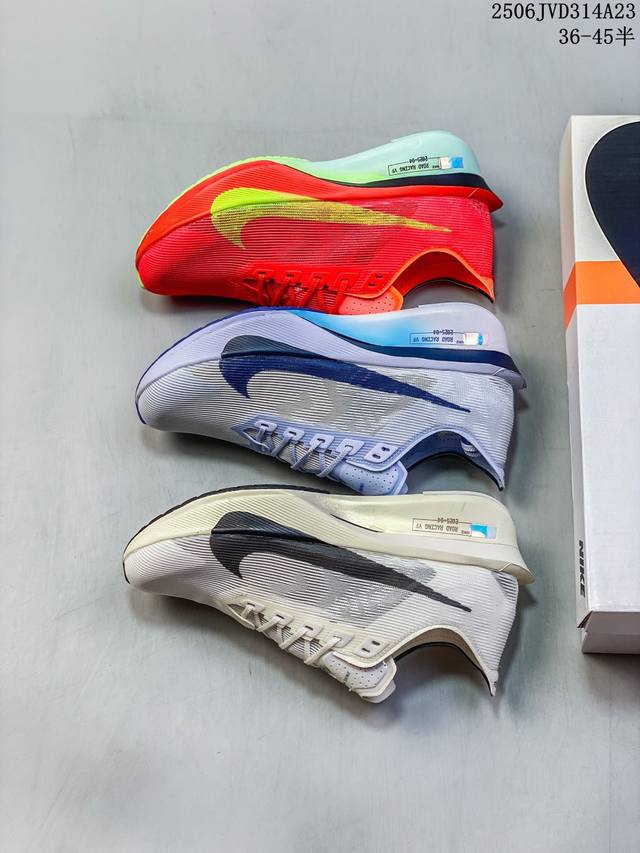 Corporate-level Nike Zoomx Vaporfly Next% 4 Nike lightweight mesh breathable spo