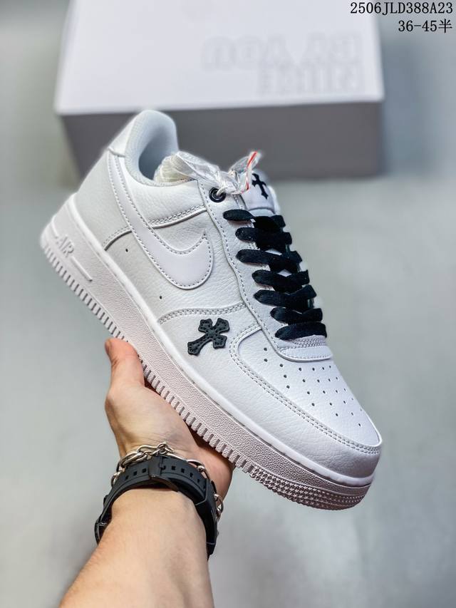 Company-level with half size Nike Air Force1 07 Low Customized Air Force Origina