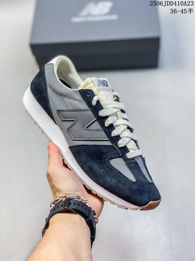 New Balance Nb471 is authentic quality black and gray . Classic retro and fashio