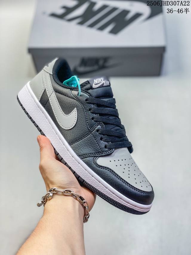 Corporate-level Nike Jordan Air Jordan 1 Low Aj1 Jordan 1 Aj1 low-top retro cult