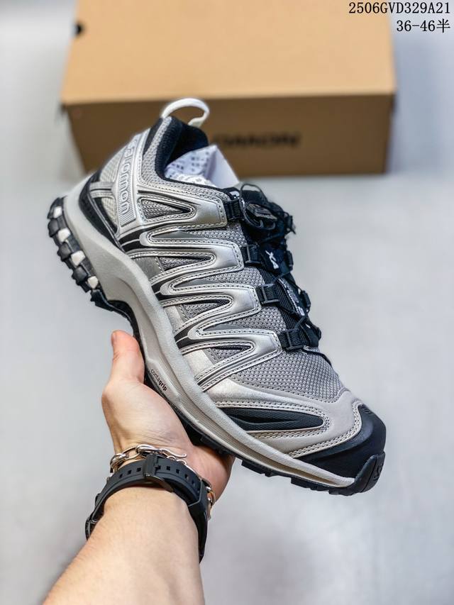 Corporate-level Salomon Xa Pro 3D Adv Salomon outdoor cross-country running shoe