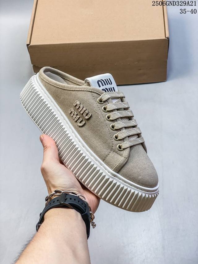 New models are on sale Miu Miu 2025Ss Spring and Summer main features the latest