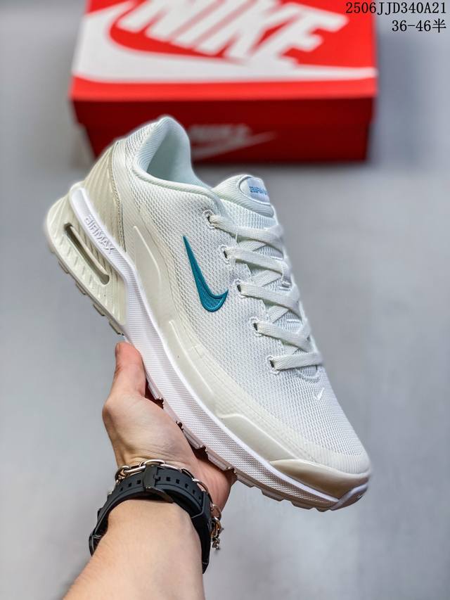 Nike Air Max Fire Men's and Women's Air Cushion Breathable Comfortable Casual Ae
