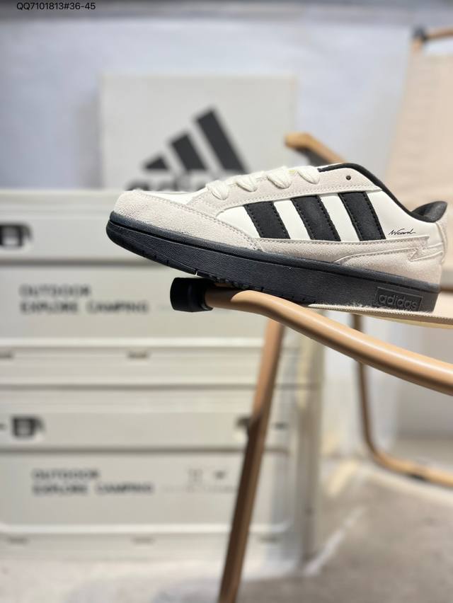 Adidas-Wcard Adv Men's and Women's Tennis Sports Casual Shoes Ih0960 Jh7186 Ih09