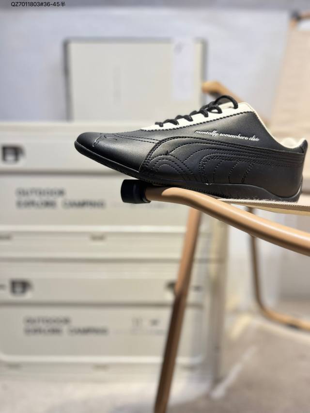 Puma Speedcat Og All-match single product Company-level Puma Puma Speedcat Og Co