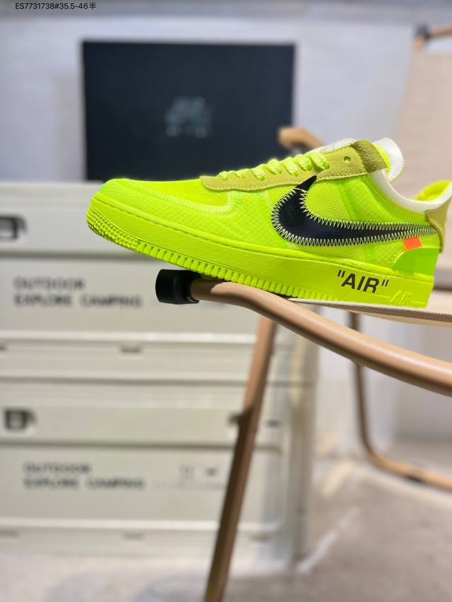 618 Special Offer Nike Air Force 1 '07 Air Force One versatile casual sports sho