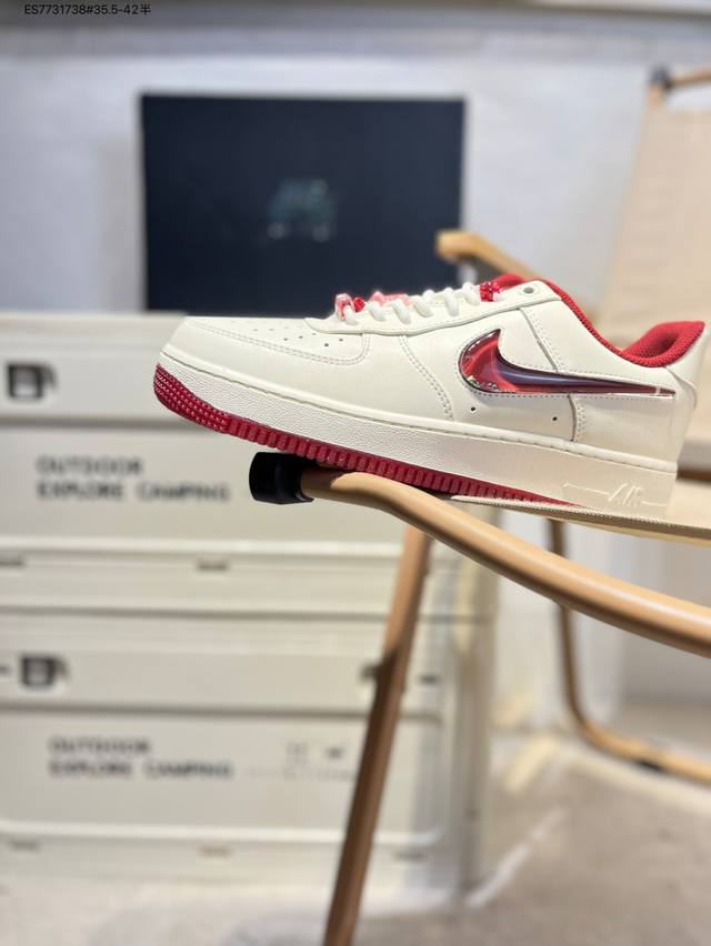 618 welfare special Nike Air Force 1 '07 Air Force One versatile casual sports s