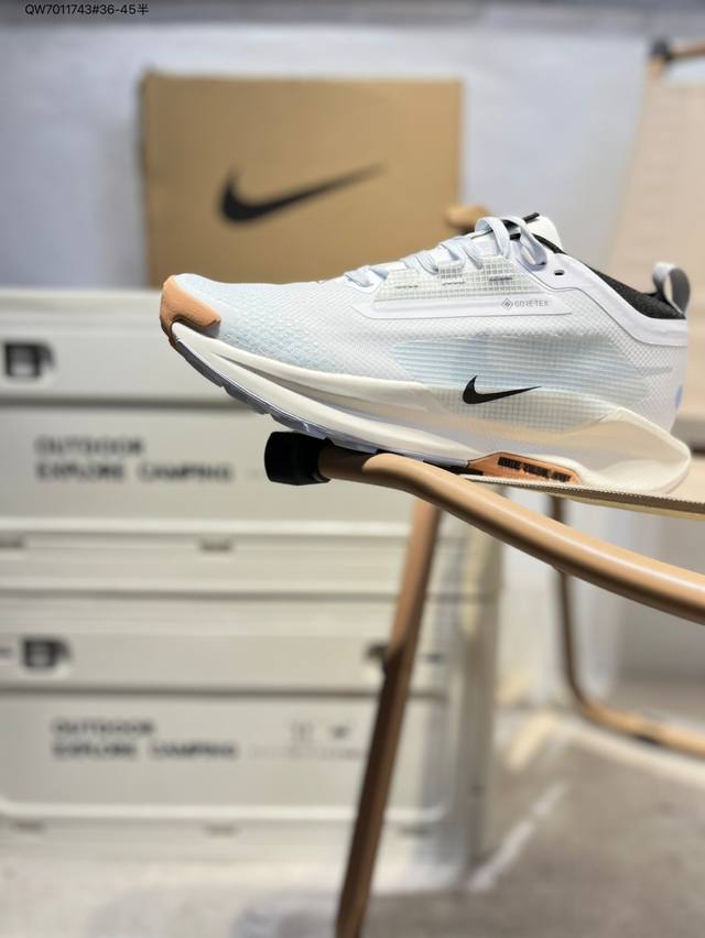 Nike Pegasus Trail 5 lightweight and comfortable low-top Nike Reactx foam runnin