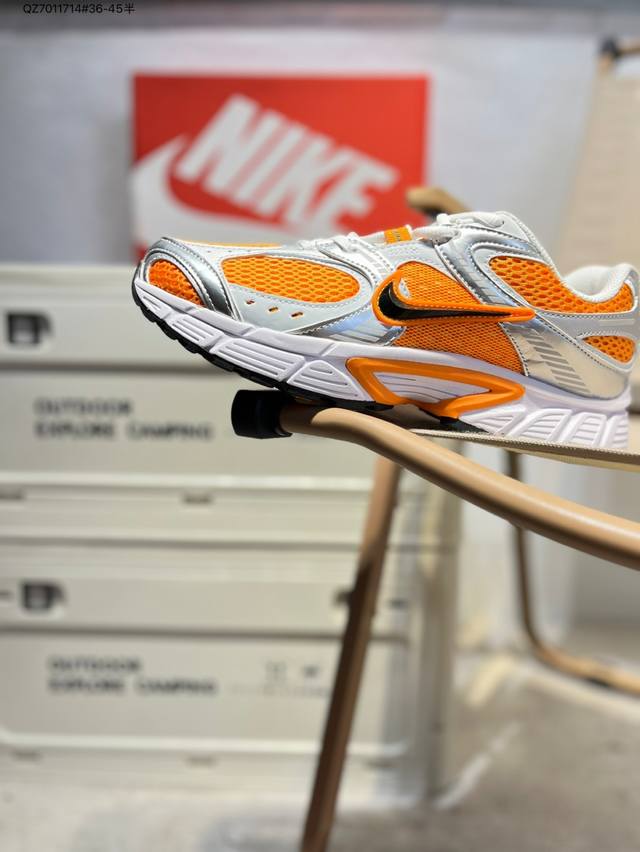 Nike V5 Rnr Comfortable and versatile Non-slip and wear-resistant low-top runnin