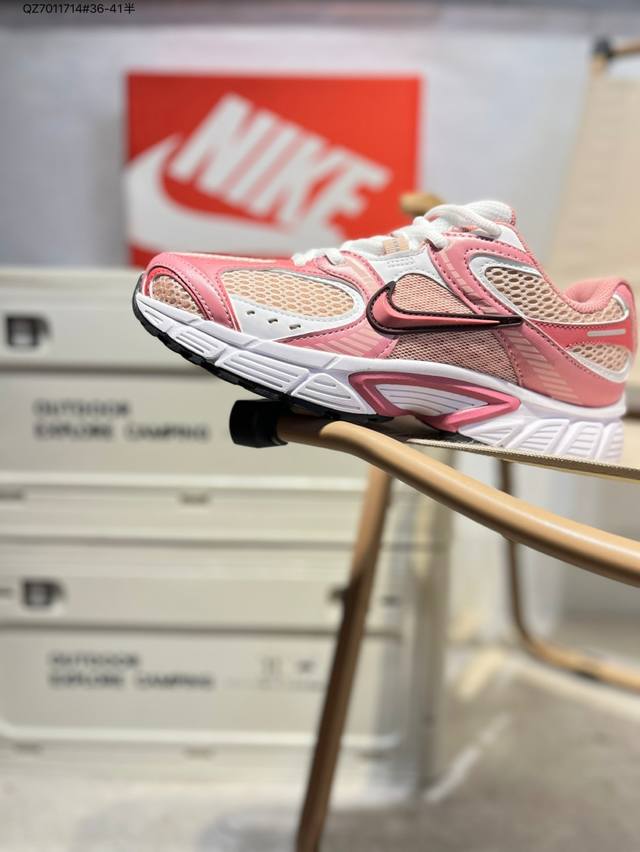 Nike V5 Rnr Comfortable and versatile Non-slip and wear-resistant low-top runnin