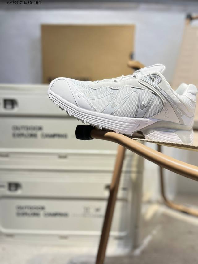 Salomon Xt-Whisper stylish, comfortable, shock-absorbing, non-slip and wear-resi